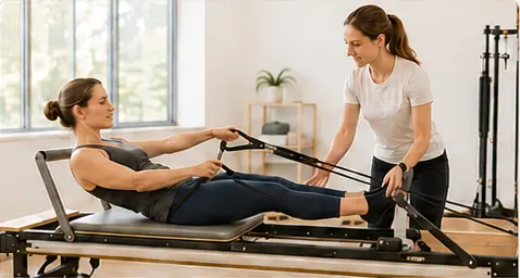 clinical-pilates